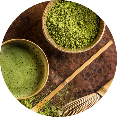 Ceremonial Matcha