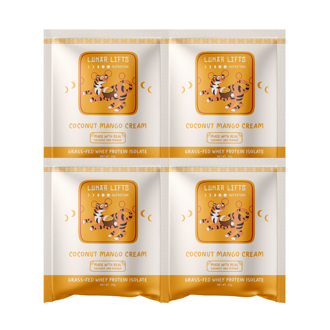 Sampler Packs