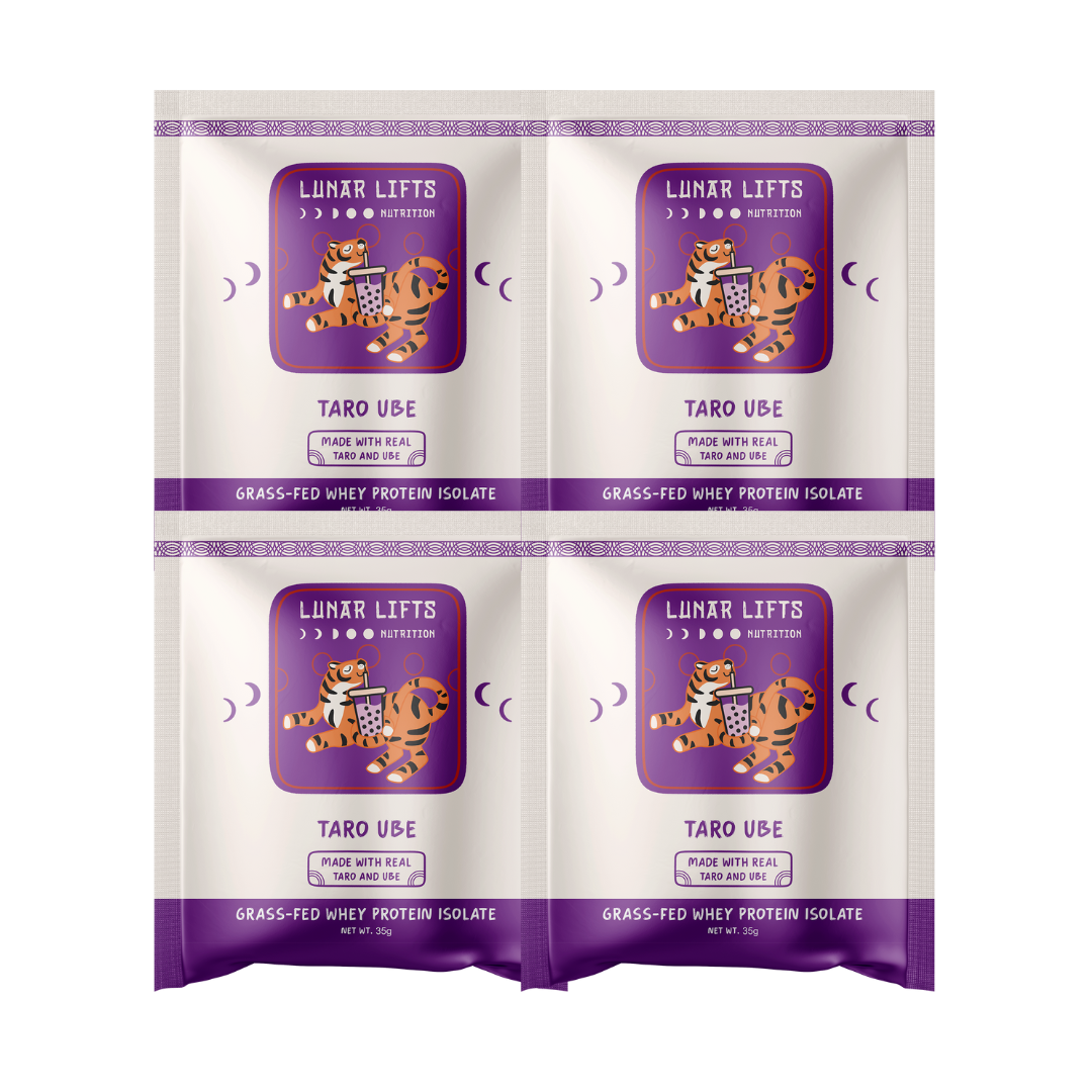 Sampler Packs
