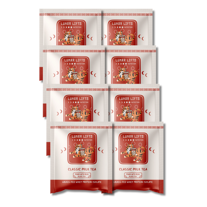 Whey Sampler Packs